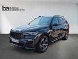 BMW X7 xDrive 40d M Sport Laser/PanoSky/DA Prof/StHz - gebrauchte BMW X7 aus dem Jahr 2021
