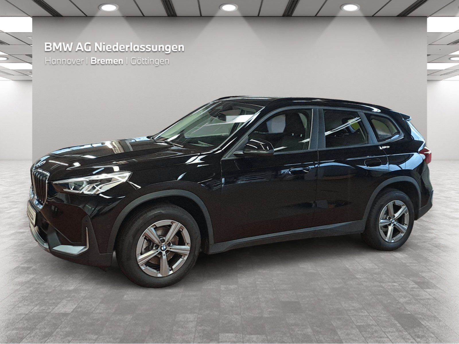 BMW X1 sDrive18i Kamera Driv.Assist Sitzheizung foto 1