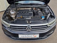 Fahrzeugabbildung Volkswagen Passat Variant Business 4Motion Navi Matrix 360°