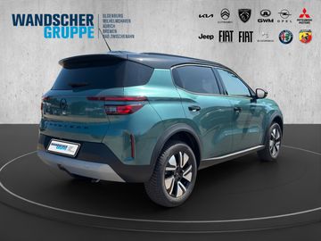 Opel Frontera GS Hybrid 145 eDCT6 KAMERA*AWR*NAVI