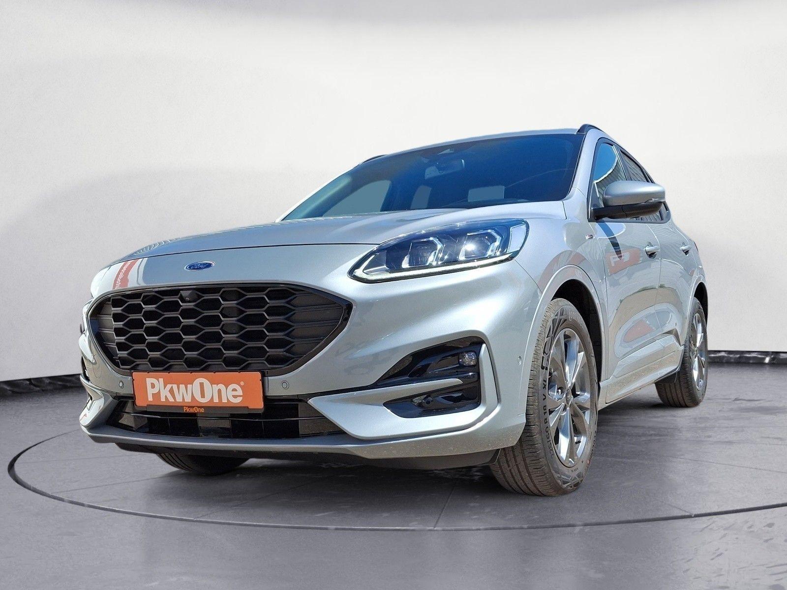 Ford Kuga 1.5 Head-up-Display Keyless-Go RÃÅckfahrk