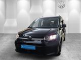 Volkswagen Caddy Life REAR VIEW PANO NAVI EINPARKHILFE