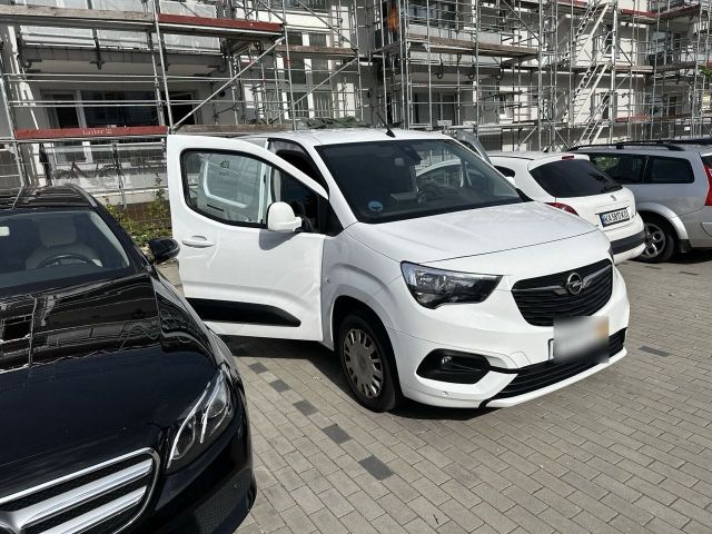 Opel Combo MAXI CARGO XL