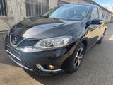 Nissan Pulsar Acenta//Klima//Navi//Rückfahrkamera// - schwarze Nissan Pulsar