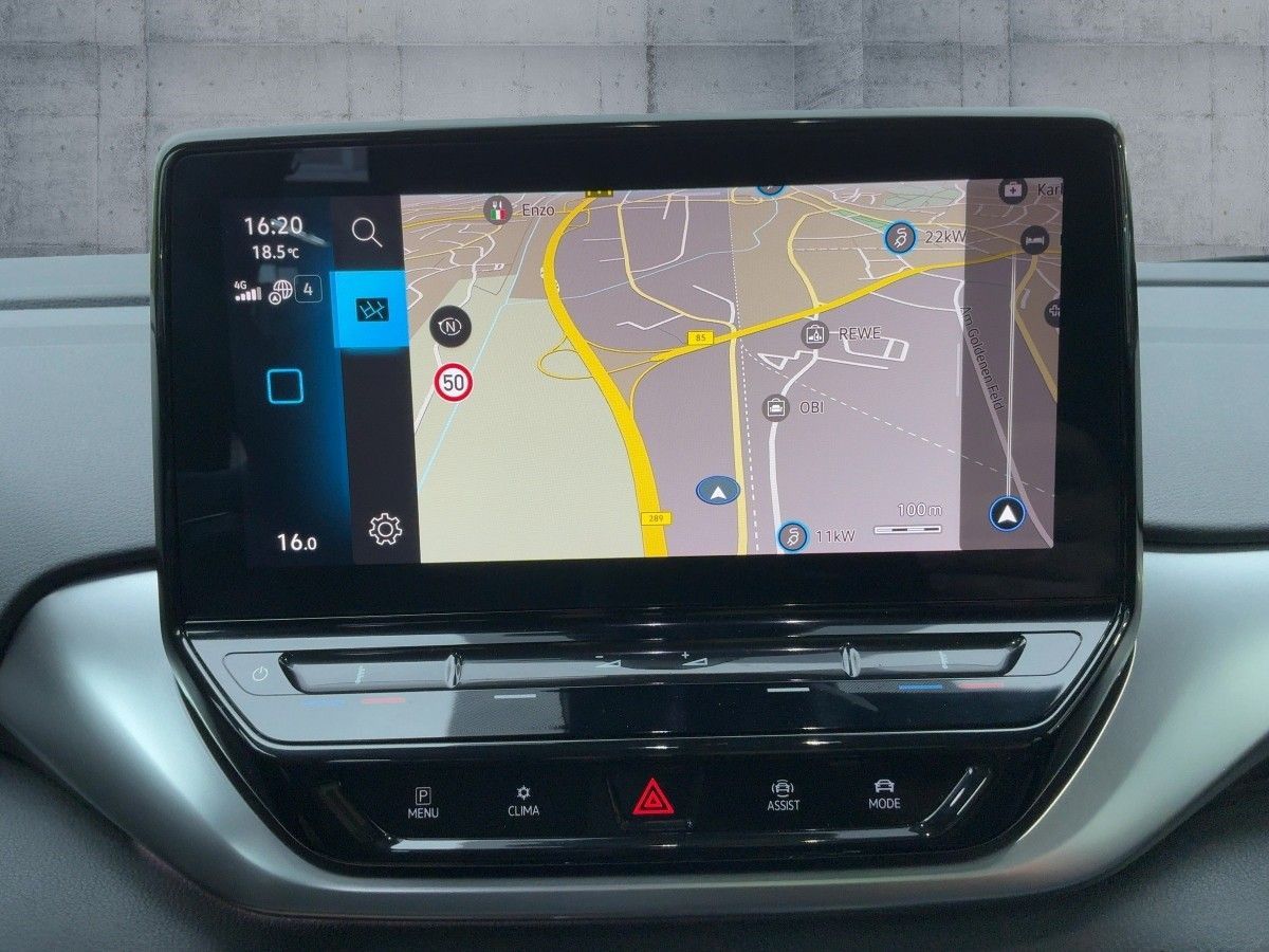 Volkswagen ID.4 - Bild 11