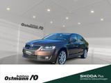 Skoda Octavia Style 110kw TSI DSG *NAVI*XENON*SmartLin - Skoda Gebrauchtwagen in Kassel