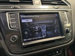 VW Tiguan - Ansicht 21