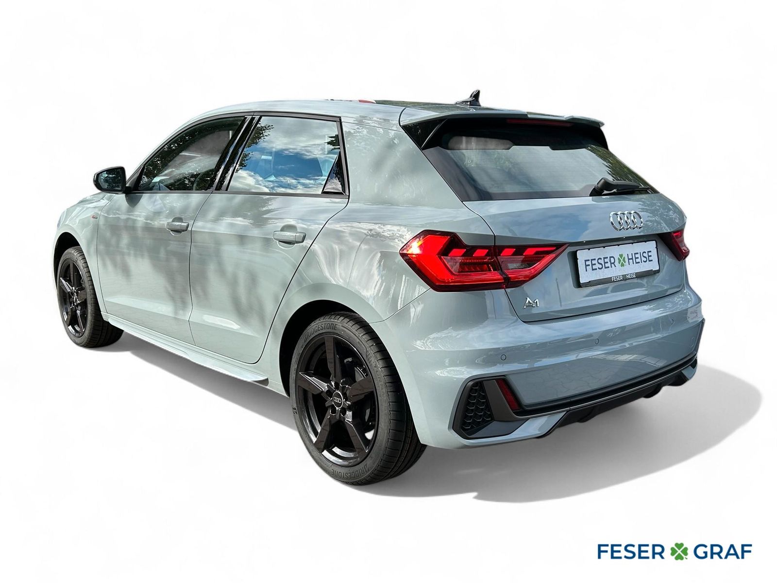 Audi A1 - Bild 4