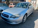 Subaru Legacy / Automatik 2,5 Benzin - gebrauchte Subaru Legacy aus dem Jahr 2005