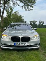BMW 750Ld xDrive -B&O LCI Individuall - BMW 750 in Köln