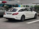 Mercedes-Benz MERCEDES BENZ CLS 350 CDI AMG PLUS LINE - Mercedes-Benz CLS 350: Kombi