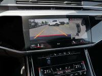 Audi A8 - Vorschau Bild 16