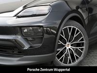 Porsche Macan - Vorschau Bild 18