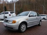 Volkswagen Polo III 1.4*Joker*SHZ*Radio*el. Fensterheber* - Volkswagen Polo: Joker