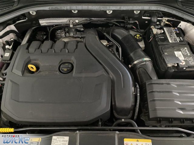 T-Roc 1.5 TSI DSG Sport NAVI KLIMA LED