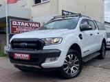 Ford Ranger Wildtrak Doppelkabine 4x4 - Ford Ranger in Ludwigshafen