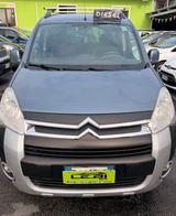 Citroën Citroen Berlingo 1.6 8V HDi 110CV FAP XTR Theatr - Citroën Berlingo: Xtr Hdi
