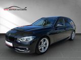 BMW 335d Touring xDrive Advantage LED HuD Pano Tempo - BMW 335 mit Diesel-Antrieb: 335d