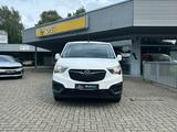 Opel Combo Cargo Edition Klima/L-R Sensor - Kastenwagen hoch + lang