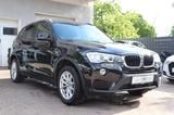 BMW X3 xDrive 20i Business Navi*AHK*HUD - Used cars