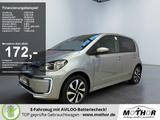 Volkswagen e-up! Active Sitzheizung Bluetooth DAB+ - silberne Volkswagen e-up!