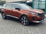 Peugeot 5008 GT 136 7-SITZER+LED+NAVI+KAMERA+ACC+TEMPO+ - Peugeot 5008 mit Benzin-Antrieb: Automatik