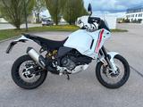 Ducati Desert X - DUCATI X DESERT
