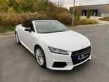 Audi TT Roadster 2.0 TFSI S tronic quattro - Audi Gebrauchtwagen in Salzgitter