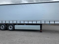 Fahrzeugabbildung Wielton Curtain Master Standard