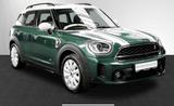 MINI Cooper SE Countryman - mit Hybrid-Antrieb: Grün, Geländewagen