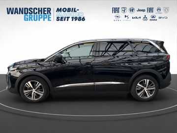 Peugeot 5008 Allure Pack HDI 130 Navi+SHZ+360°+7Sitzer