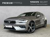 Volvo V60 Inscription B4 19''/AHK/H&K/ACC - Volvo V60 mit Diesel-Antrieb: 1.6