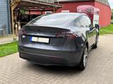 Tesla Model Y Long Range AWD | EZ 09/2021 | 96.0 - Tesla Model Y