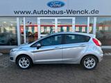 Ford Fiesta 1,0l*2.HAND*KLIMA*PDC*EURO6*HU NEU - Ford Fiesta: 2.0