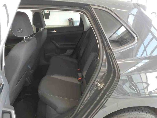 Polo 1.0 TSI Active NAV,SHZ,PDC KLIMA NAVI ALU