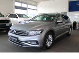 Volkswagen Passat 2.0 TDI Business LED*NAVI*CAM*SHZ*DSG* - gebrauchte VW Passat aus dem Jahr 2023