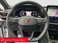 Cupra Leon - Vorschau Bild 12