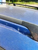 Toyota Carina E Combi - Toyota Carina mit Benzin-Antrieb
