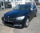 BMW 335 Gran Turismo 300PS - BMW 335 Gran Turismo Diesel Gebrauchtwagen