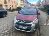 Citroën Berlingo II XTR - Citroën Berlingo: Ii