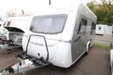 HYMER / ERIBA / HYMERCAR Nova light 470 *1.500 kg, Glattblech, Fahrradtr* - Offers matching your search criteria