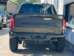 FORD Ford F-150 Raptor R  SuperCrew Cab MY26