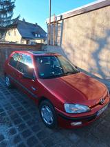 Peugeot 106 | nur 77.000 km | HU 01/2028 |... - Peugeot aus 1998