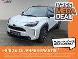 Toyota Yaris Cross 1.5 E FWD Style Plus 2xKlima 360 ACC - Toyota Yaris Cross Style mit Hybrid-Antrieb (Benzin/Elektro)