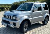 Suzuki Jimny 1.3 4WD Comfort Ranger  - Suzuki Jimny Gebrauchtwagen in Essen