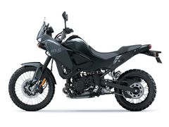 KAWASAKI KLE 500 ABS **JETZT VORBESTELLEN**