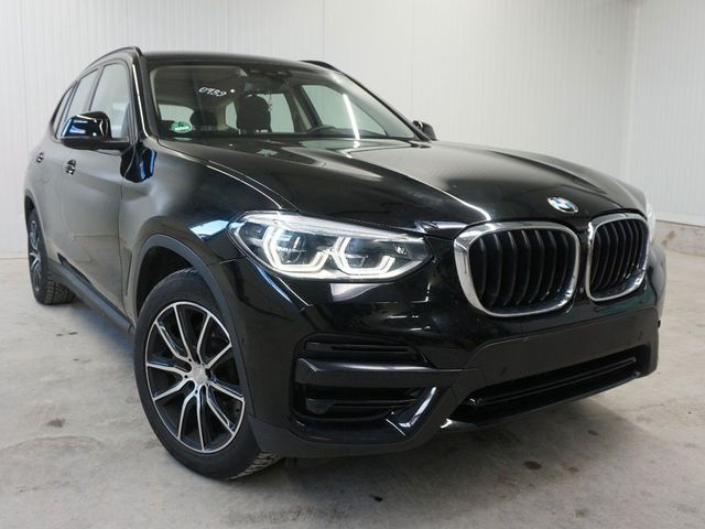 BMW X3 30d xDrive *Panorama*LED*Keyless*