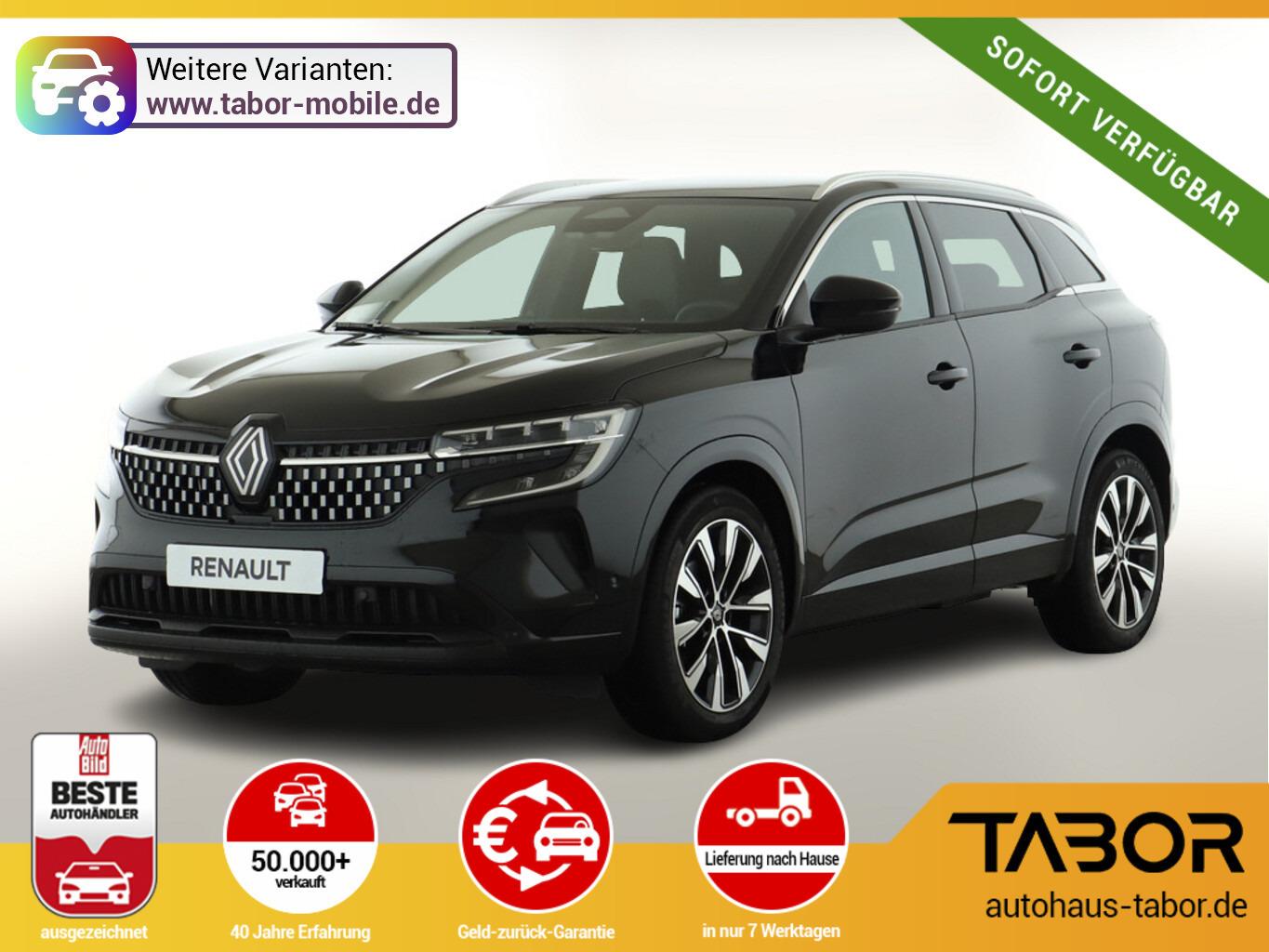 Renault Austral Techno LookP eHK SHZ ACC Kam UVP-35%*