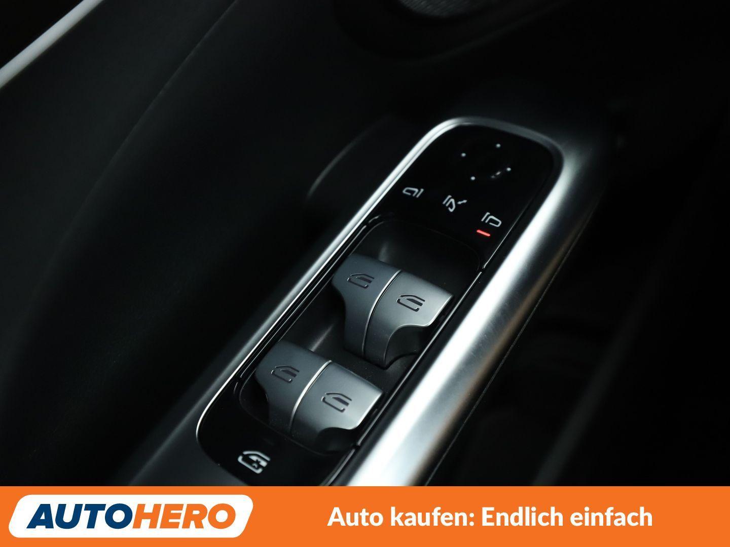 Mercedes-Benz C-Class Mild-Hybrid T AMG Line Aut*NAVI*CAM*TEMPO*, миниатюра 24