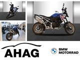 BMW F 900 GS Style GS Trophy - GEBRAUCHT ESSEN